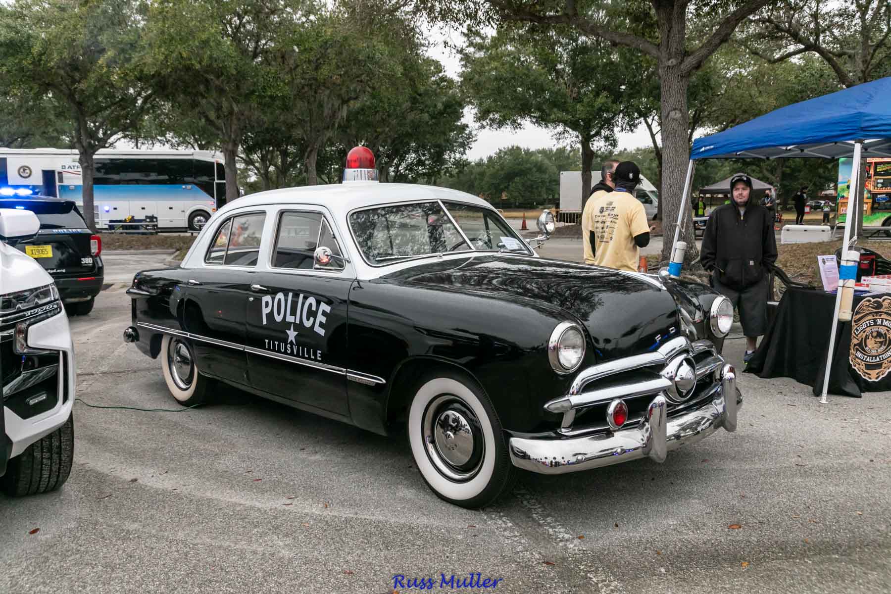 Cops n Cars 2022