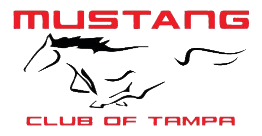 mustang club of tampa florida