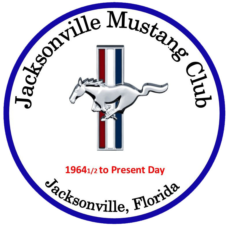 logo jax mustang