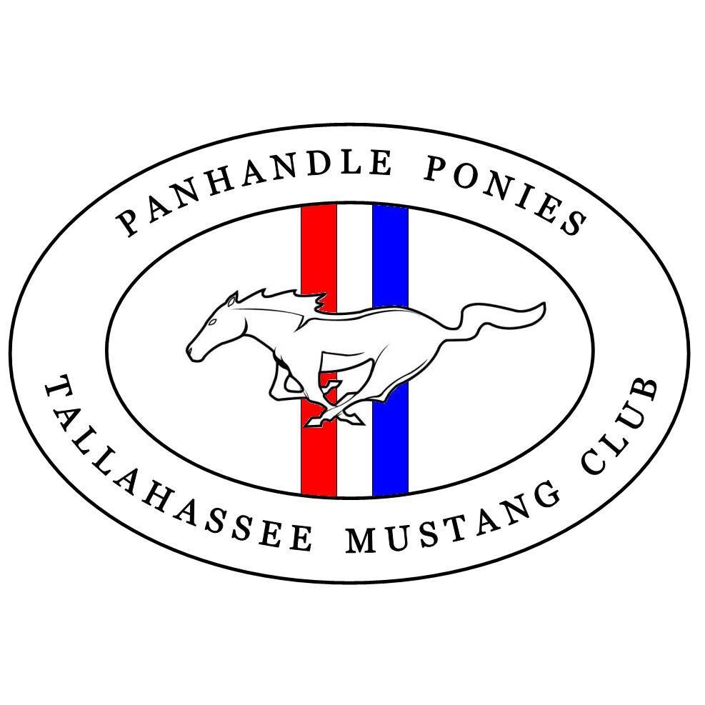 logo panhandle ponies