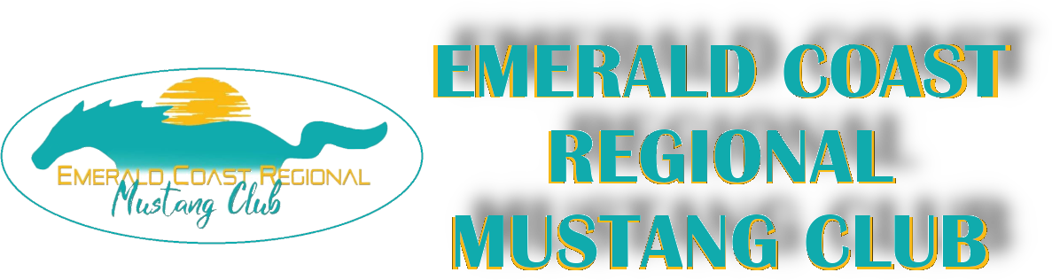 Emerald Coast Mustang Club