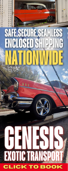 classic exotic auto boat trasport florida