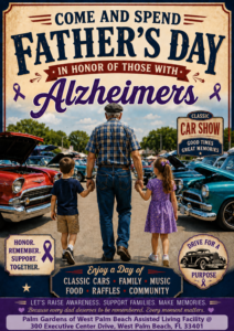 car show in west palm beach florida on june 21