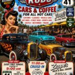 car show in naples florida on sundays
