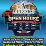 car show in sarasota florida on september 18