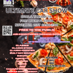 car show in fort myers florida on november 21