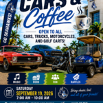 car show in port st lucie florida on september 19