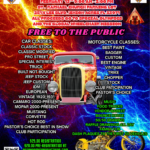 car show in lehigh acres florida on march 13