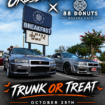 car show in orlando florida on october 25