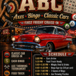 car show in jupiter florida on fridays