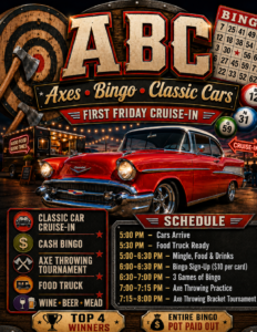 car show in jupiter florida on fridays