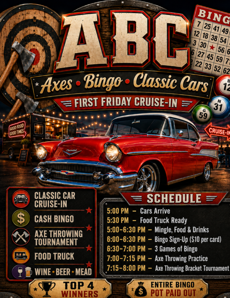 car show in jupiter florida on fridays
