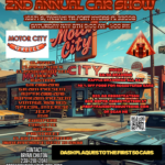 car show in fort myers florida on may 8