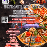 car show in fort myers florida on november 28