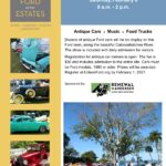 ford car show in fort myers florida on february 6
