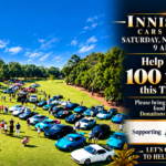 car show in palm harbor florida on november 14