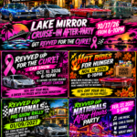 car show in lakeland florida on october 17