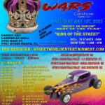 car show in fort myers florida on may 1