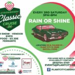 car show in plant city florida on satrudays