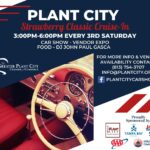 car show in plant city florida on satrudays