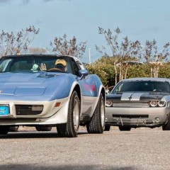 Florida Car Scene – A Year-Round Experience