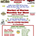 car show in belleview florida on saturdays