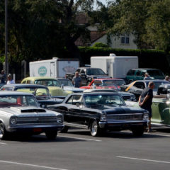 The Villages Monthly Cruise In