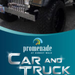 car show in kissimmee florida on june 14