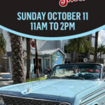 car show in kissimmee florida on october 11