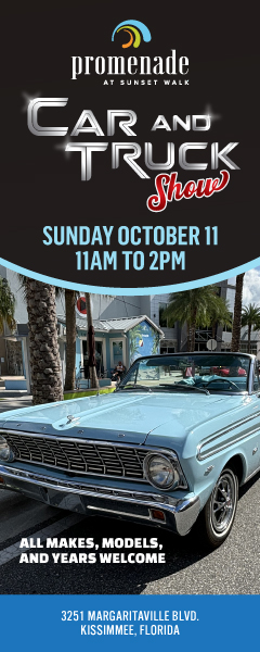 car show in kissimmee florida on october 11 car show in kissimmee florida on october 11