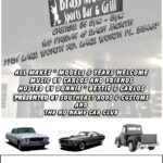 car show in lake worth florida on friday