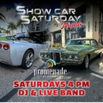 car show in kissimmee florida on saturdays