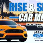 car show in wesley chapel florida on saturday