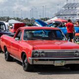 Raceway Roundup Event Coverage
