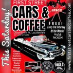 car show in fort lauderdale florida on saturdays