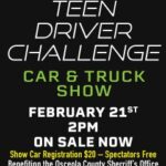 car show in kissimmee florida on february 21