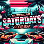 car show in hollywood florida