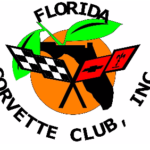 corvette car show in oviedo florida on july 12