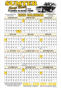 car show swap meet in brooksville florida