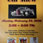 car show in palm coast florida on february 22