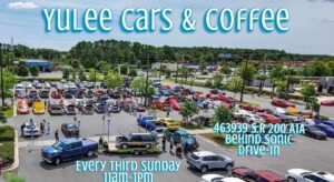 car show in yulee florida on sunday
