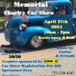 car show in stuart florida on april 27