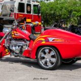 Hot Rods for Heroes Event Coverage