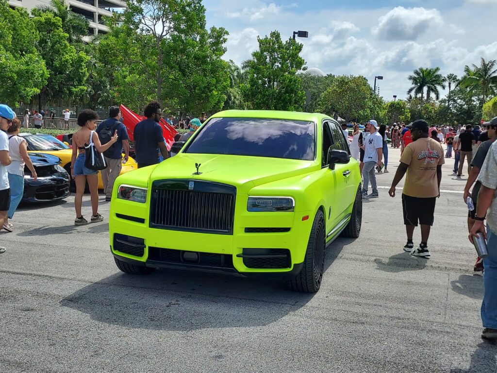 Supercar Saturdays Event Coverage | FLA Car Shows