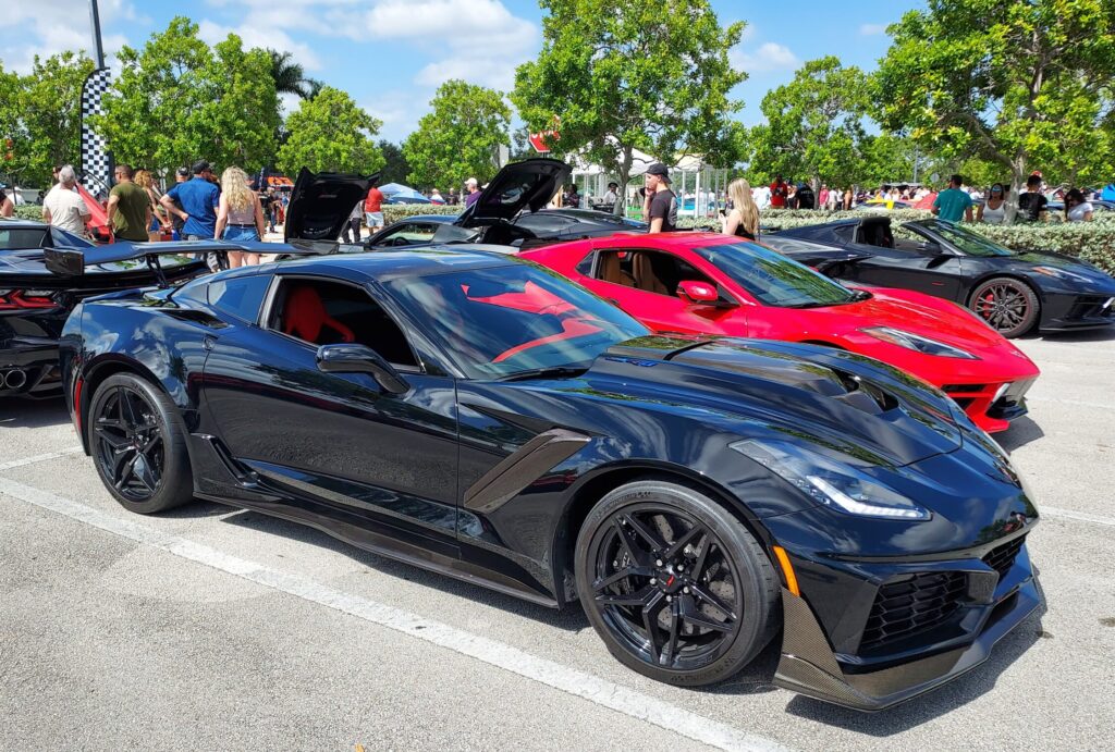 Supercar Saturdays Event Coverage | FLA Car Shows