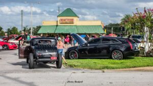 car show in longwood florida on sunday