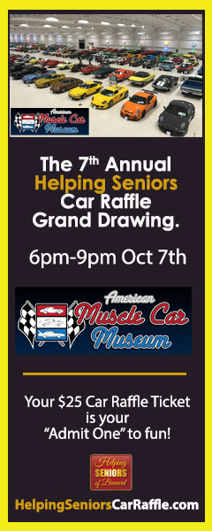 FLA Car Shows | Auto Events & Local Car Shows