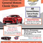 car show in melbourne florida on december 2