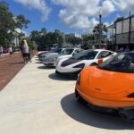 car show in sanford florida on sundays