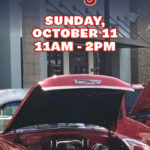car show in plantation florida on october 11
